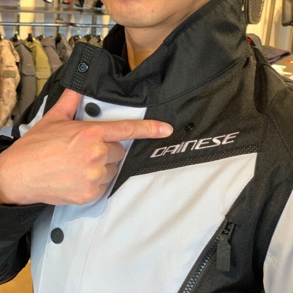 卓越した性能と優れたコストパフォーマンス『TEMPEST 3 D-Dry® JACKET』
